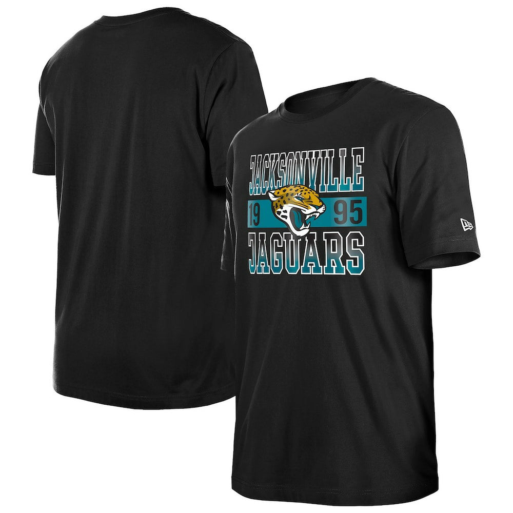 City Team T-Shirt - Jacksonville Jaguars