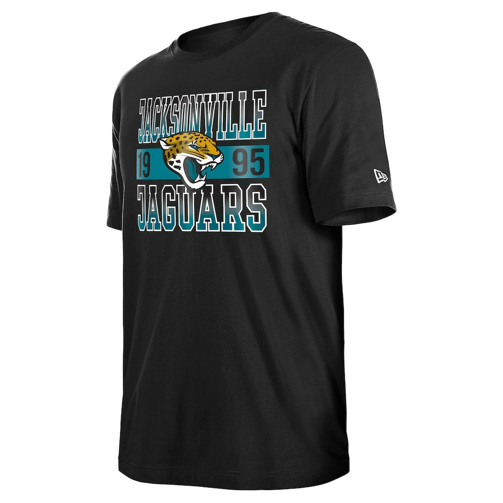 City Team T-Shirt - Jacksonville Jaguars