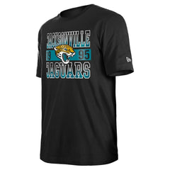 City Team T-Shirt - Jacksonville Jaguars