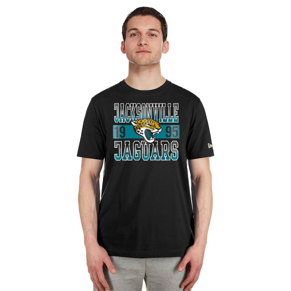 City Team T-Shirt - Jacksonville Jaguars