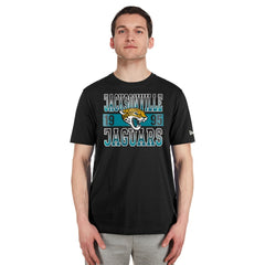 City Team T-Shirt - Jacksonville Jaguars