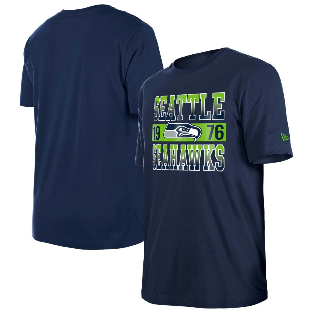 City Team T-Shirt - Seattle Seahawks