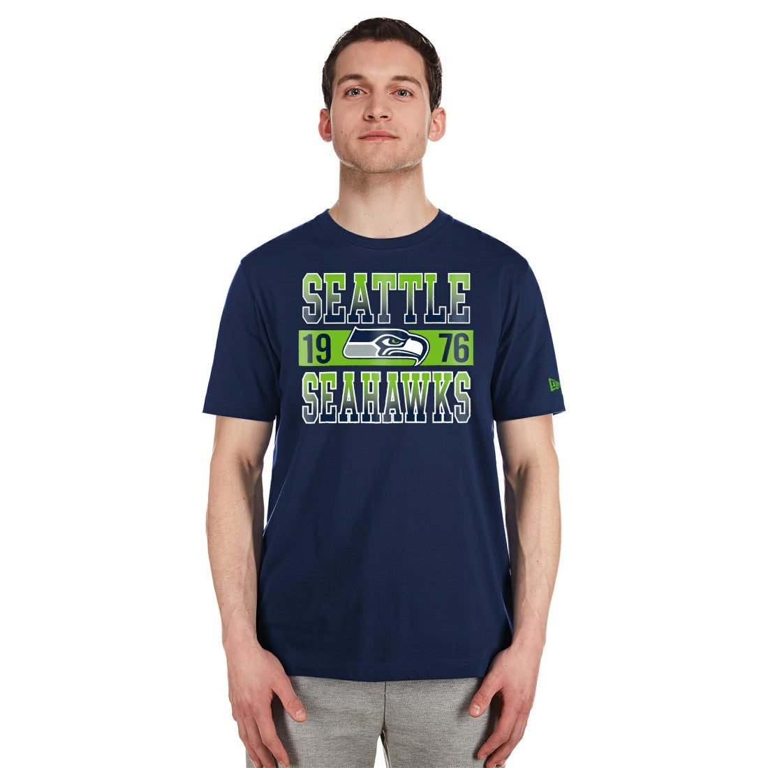 City Team T-Shirt - Seattle Seahawks