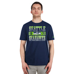 City Team T-Shirt - Seattle Seahawks