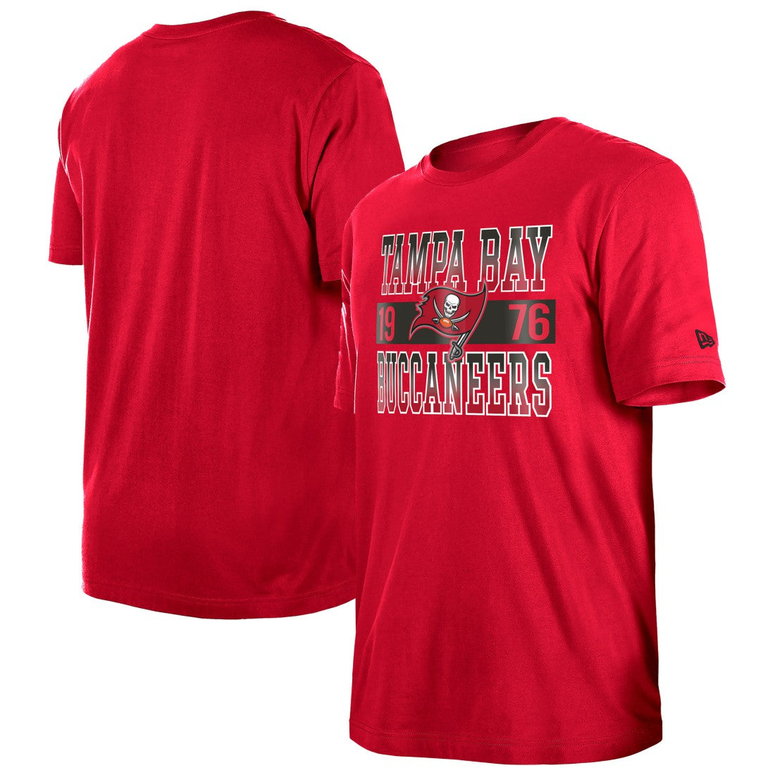 City Team T-Shirt - Tampa Bay Buccaneers