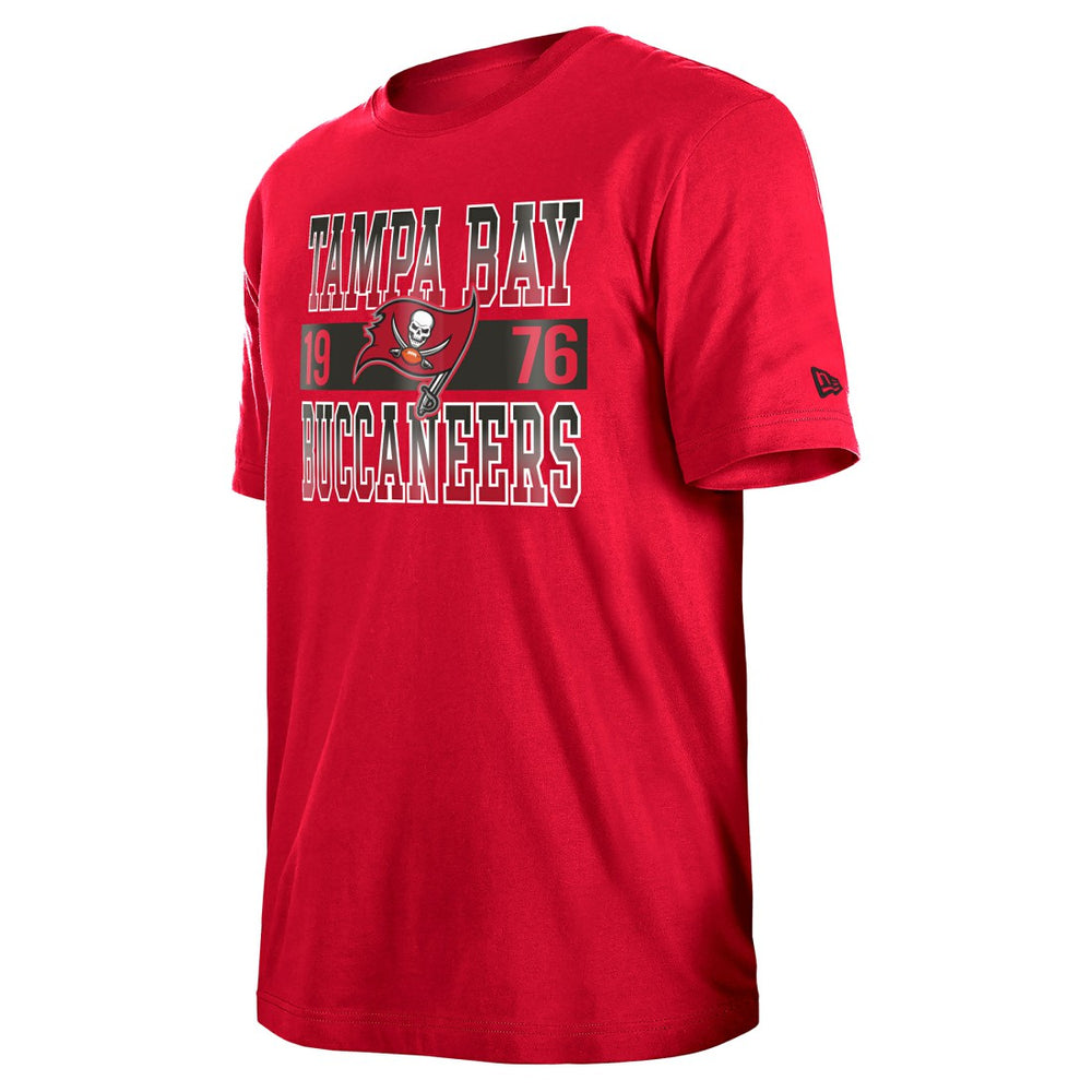 City Team T-Shirt - Tampa Bay Buccaneers