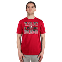 City Team T-Shirt - Tampa Bay Buccaneers