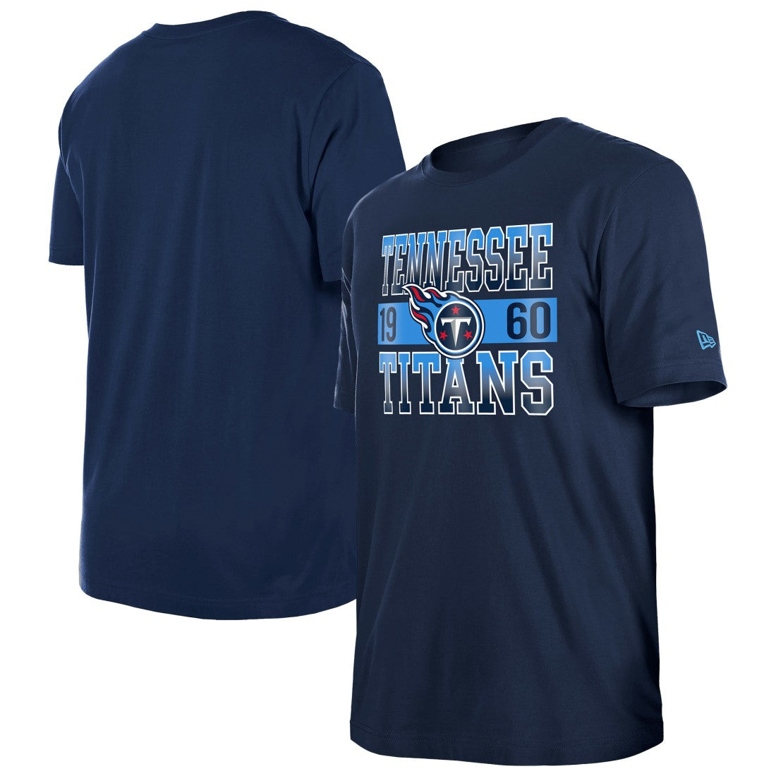 City Team T-Shirt - Tennessee Titans
