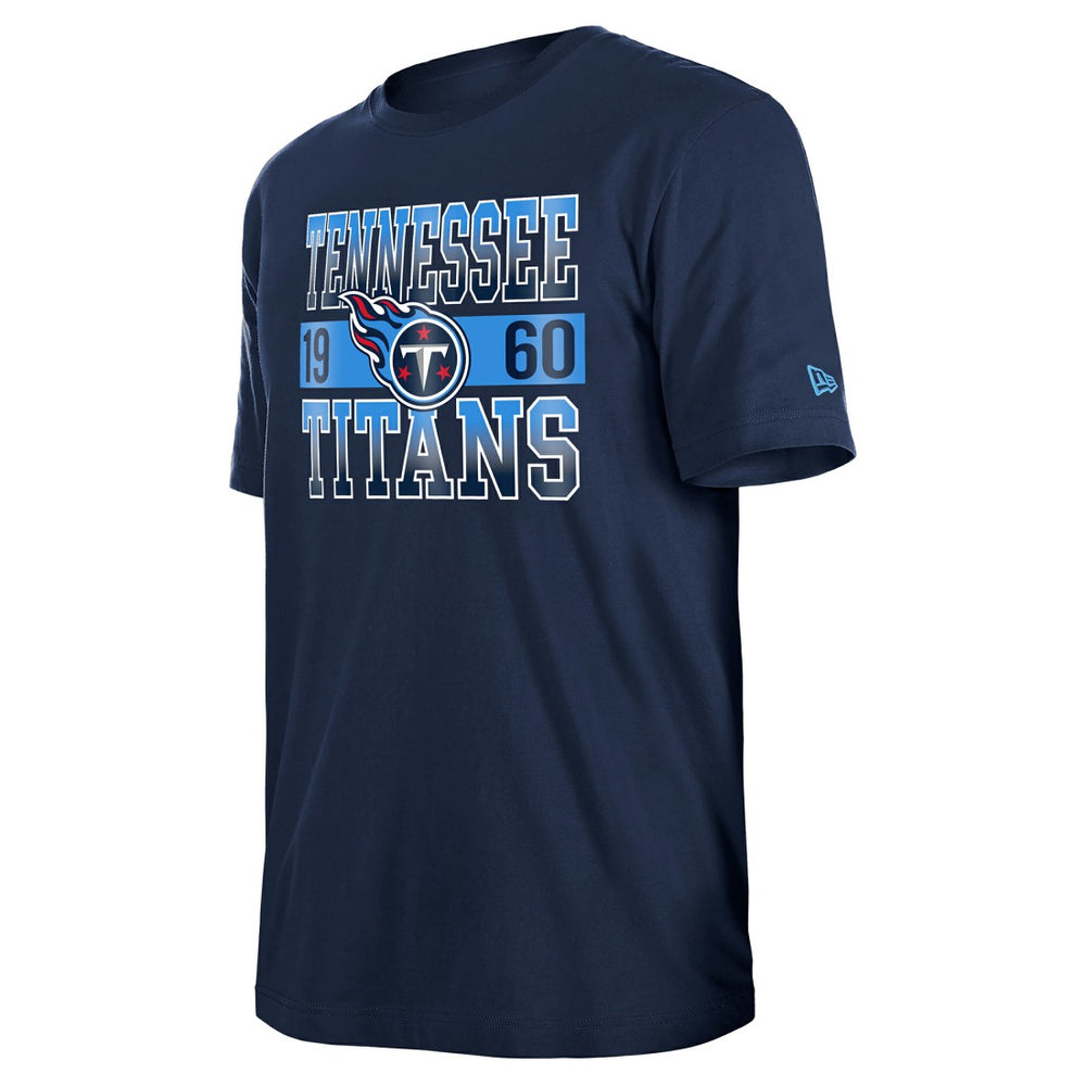 City Team T-Shirt - Tennessee Titans