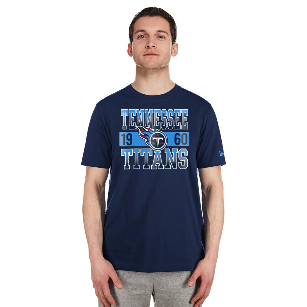City Team T-Shirt - Tennessee Titans