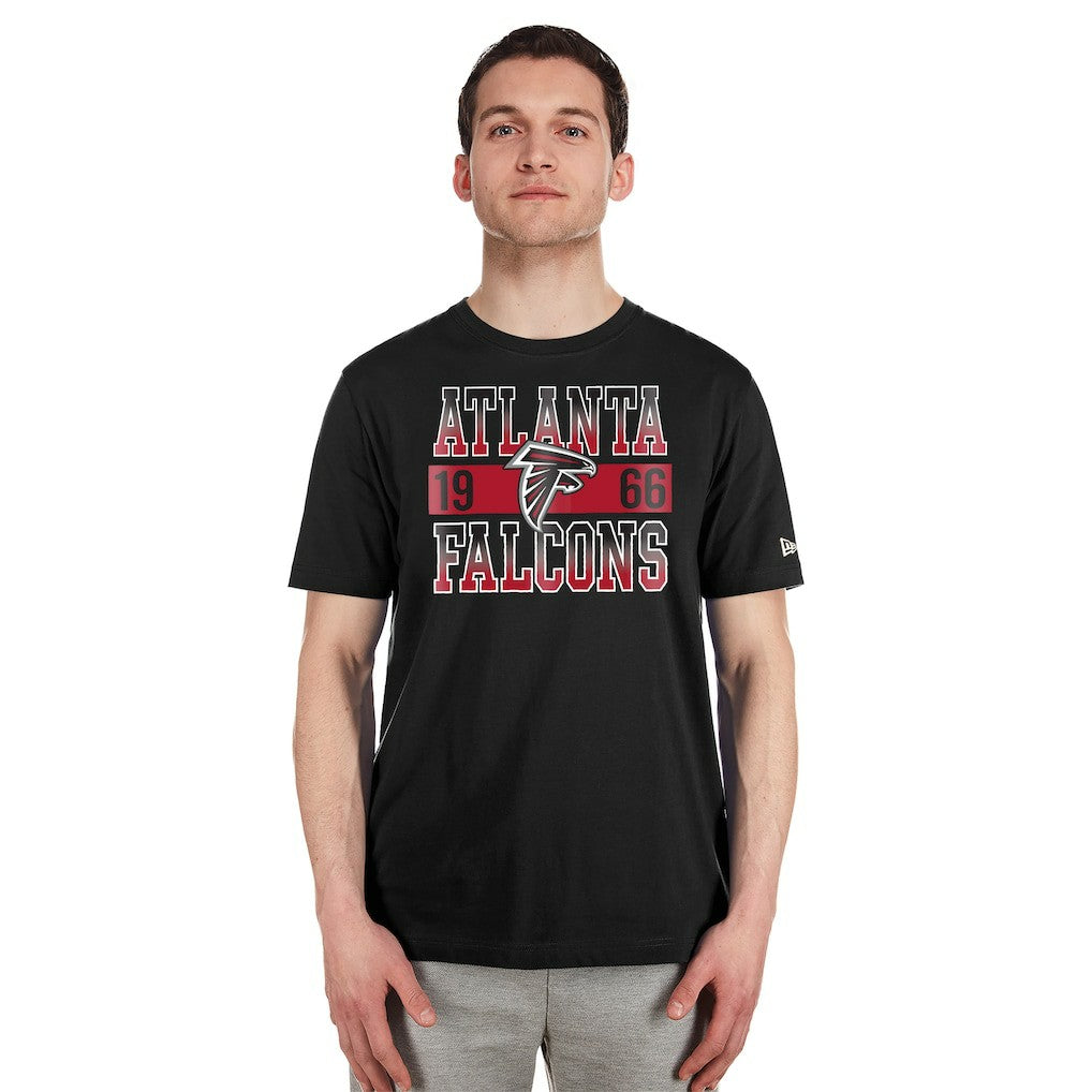 City Team T-Shirt - Atlanta Falcons