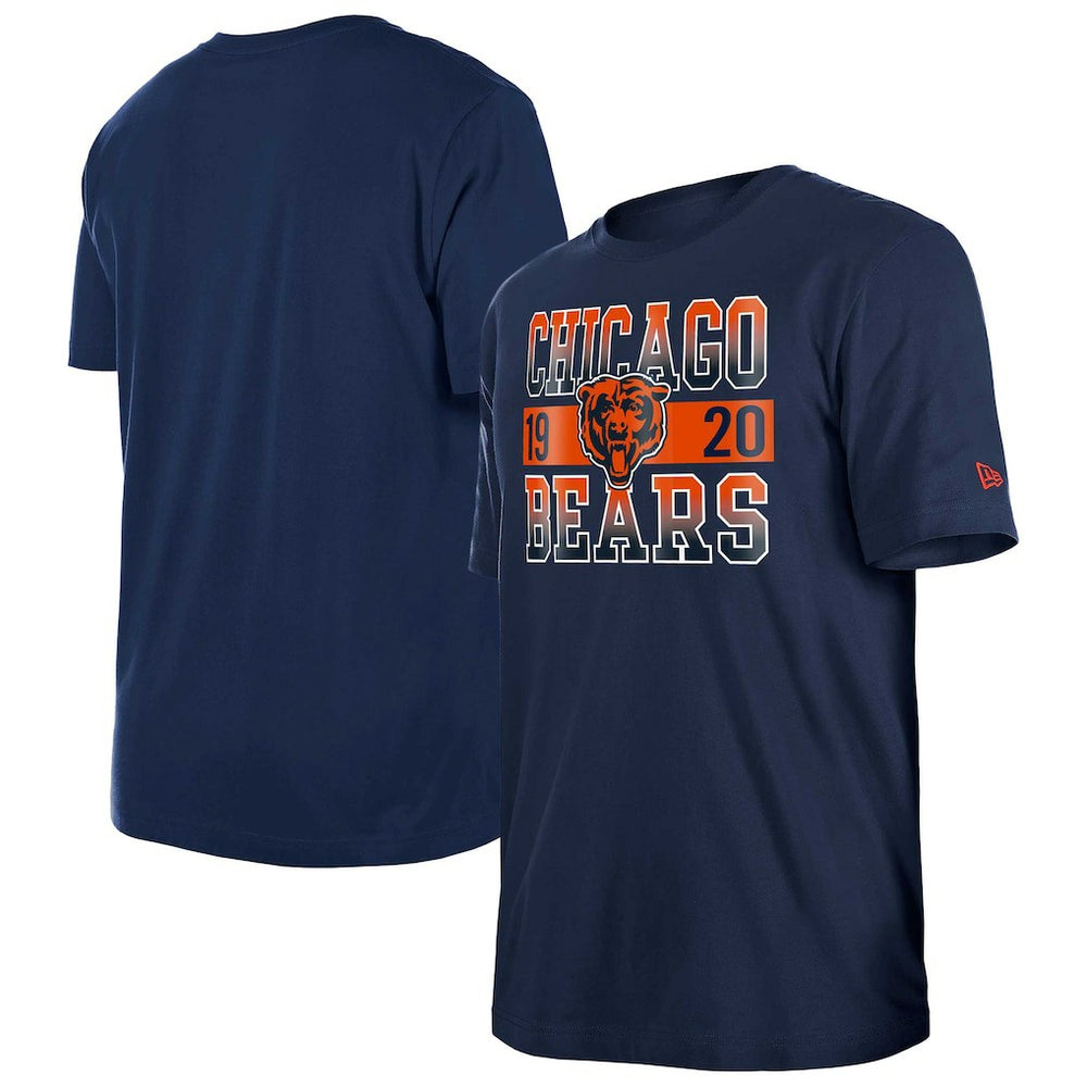 City Team T-Shirt - Chicago Bears