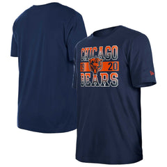City Team T-Shirt - Chicago Bears