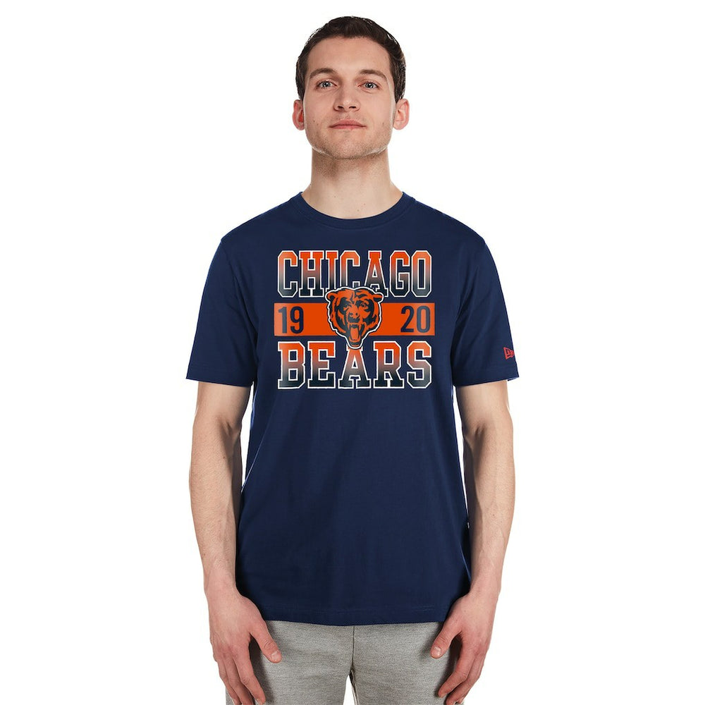City Team T-Shirt - Chicago Bears