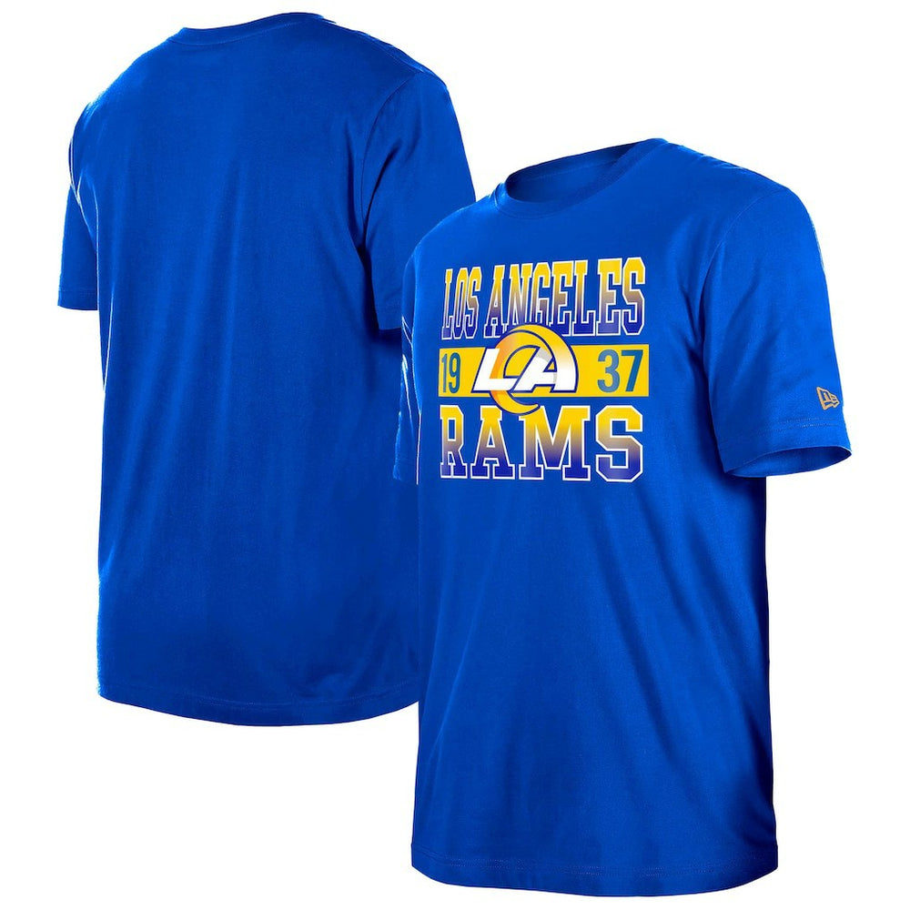 City Team T-Shirt - Los Angeles Rams
