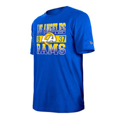 City Team T-Shirt - Los Angeles Rams