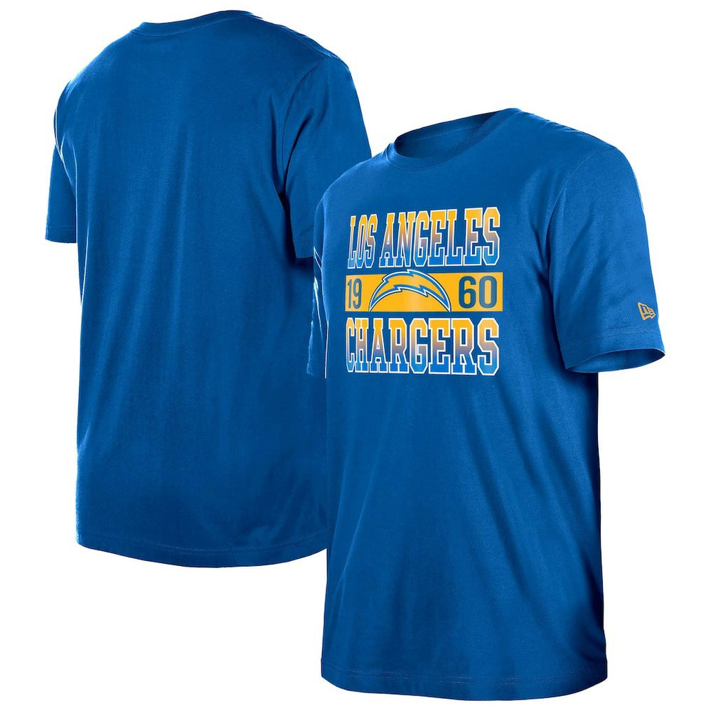 City Team T-Shirt - Los Angeles Chargers