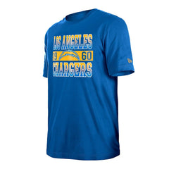 City Team T-Shirt - Los Angeles Chargers