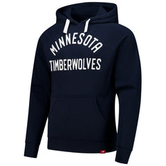 NBA Minnesota Timberwolves Sportiqe Unisex Pullover Hoodie