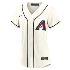 MLB Arizona Diamondbacks Nike Women's Home Replica 2.0 Jersey