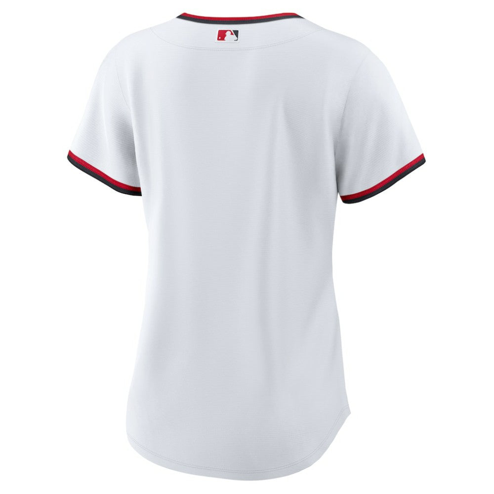 MLB Washington Nationals Nike Women's Home Replica 2.0 Jersey