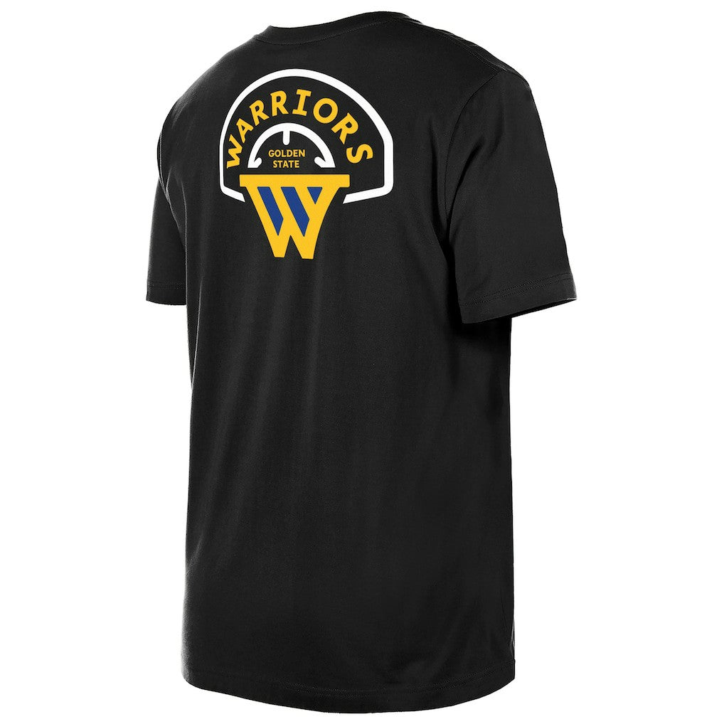 NBA Golden State Warriors "W" Statement T-Shirt sale