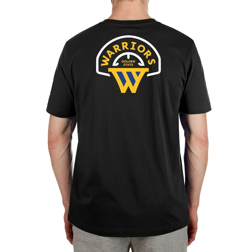 NBA Golden State Warriors "W" Statement T-Shirt sale