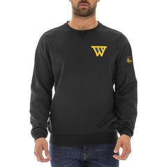 NBA Golden State Warriors "W" Statement Pullover Sweatshirt sale