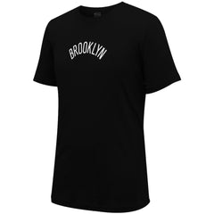 NBA Brooklyn Nets Stadium Essentials Unisex Origins Script T-Shirt