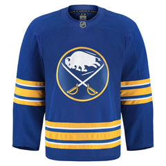 NHL Royal Buffalo Sabres Fanatics Home Authentic Pro Jersey