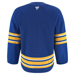 NHL Royal Buffalo Sabres Fanatics Home Authentic Pro Jersey