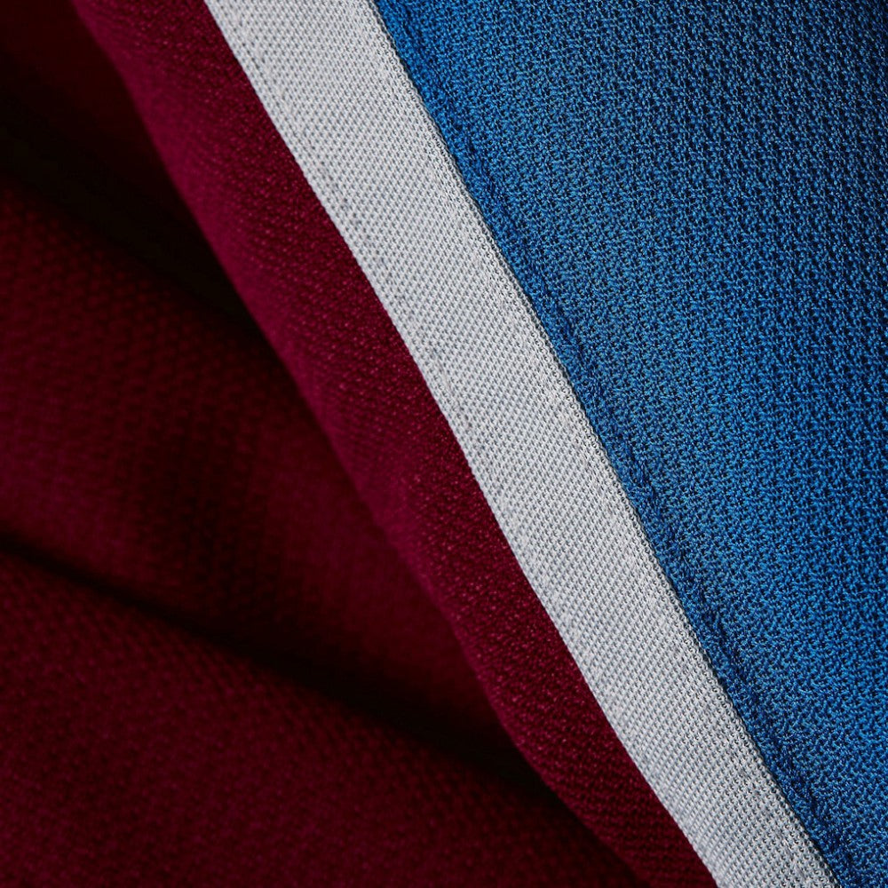 NHL Burgundy Colorado Avalanche Fanatics Home Authentic Pro Jersey