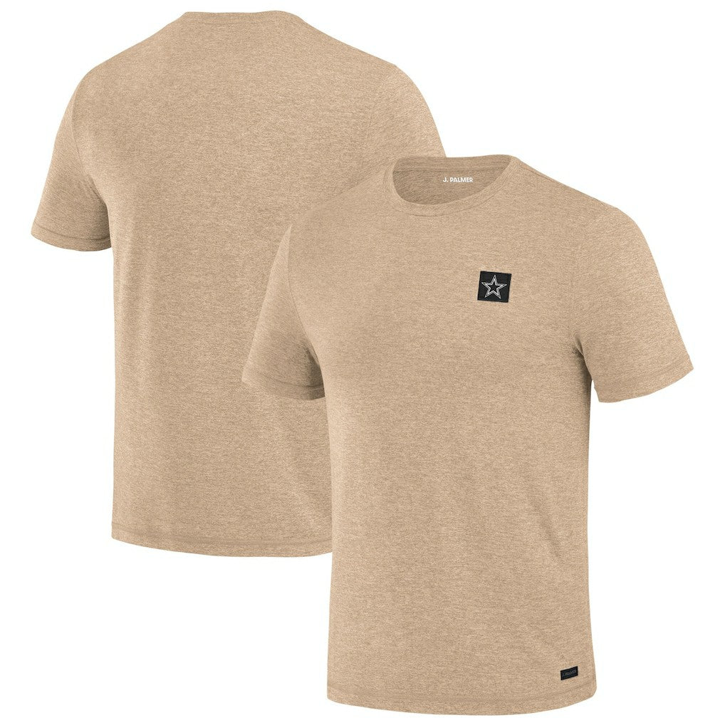J. Palmer Four Down T-Shirt - Dallas Cowboys