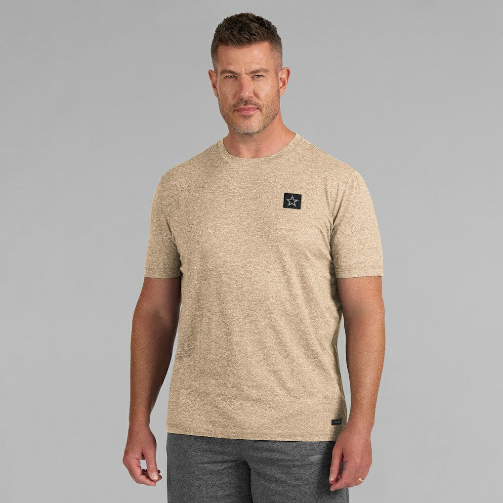 J. Palmer Four Down T-Shirt - Dallas Cowboys