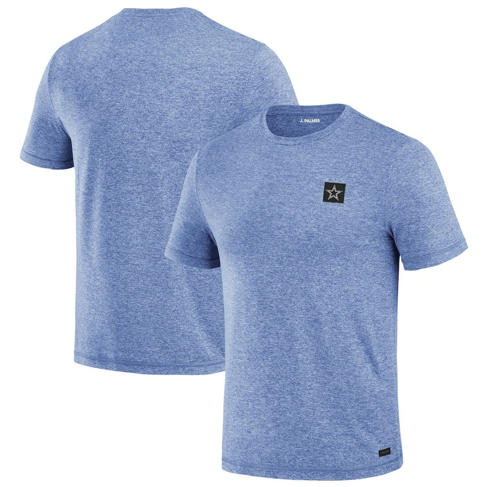 J. Palmer Four Down T-Shirt - Dallas Cowboys