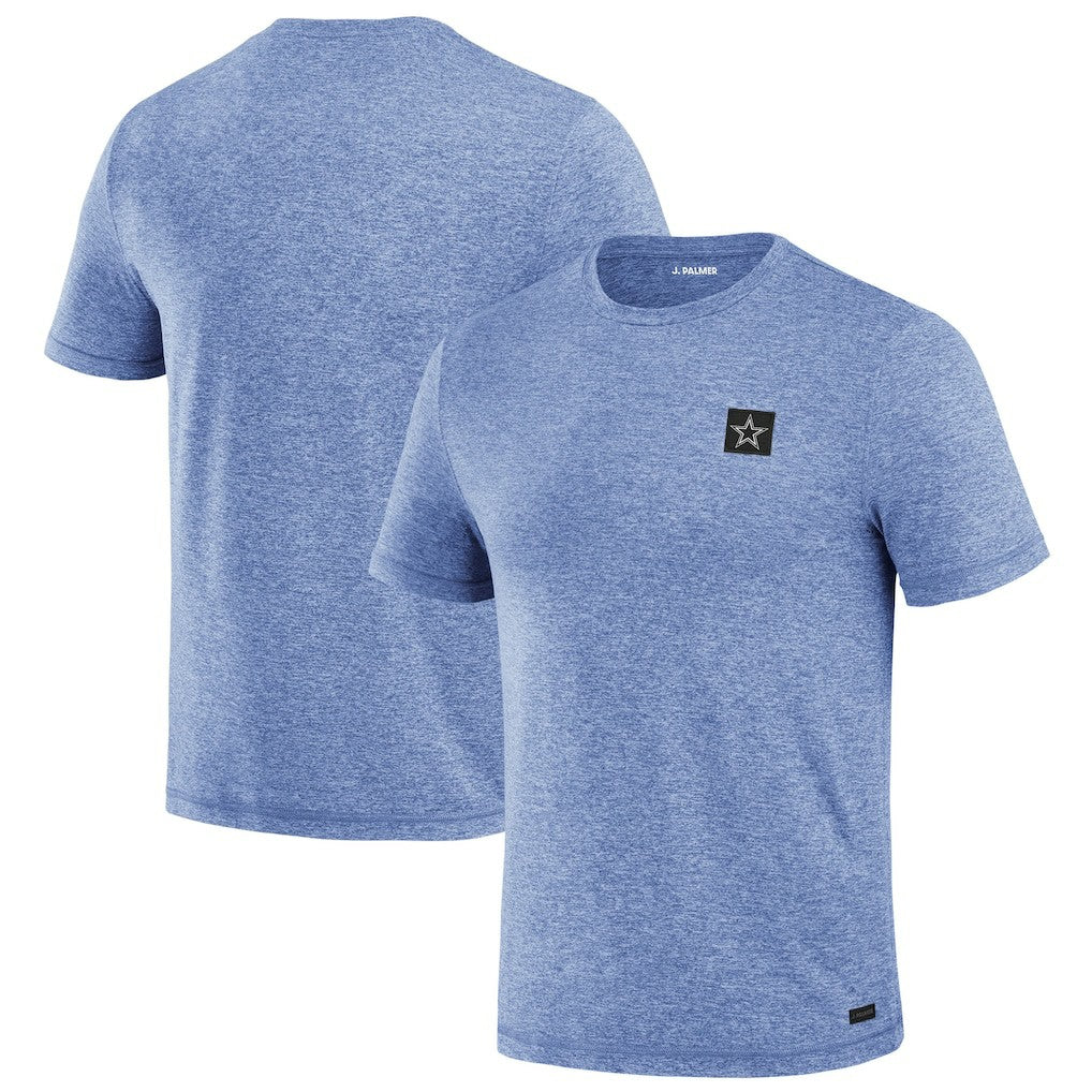 J. Palmer Four Down T-Shirt - Dallas Cowboys