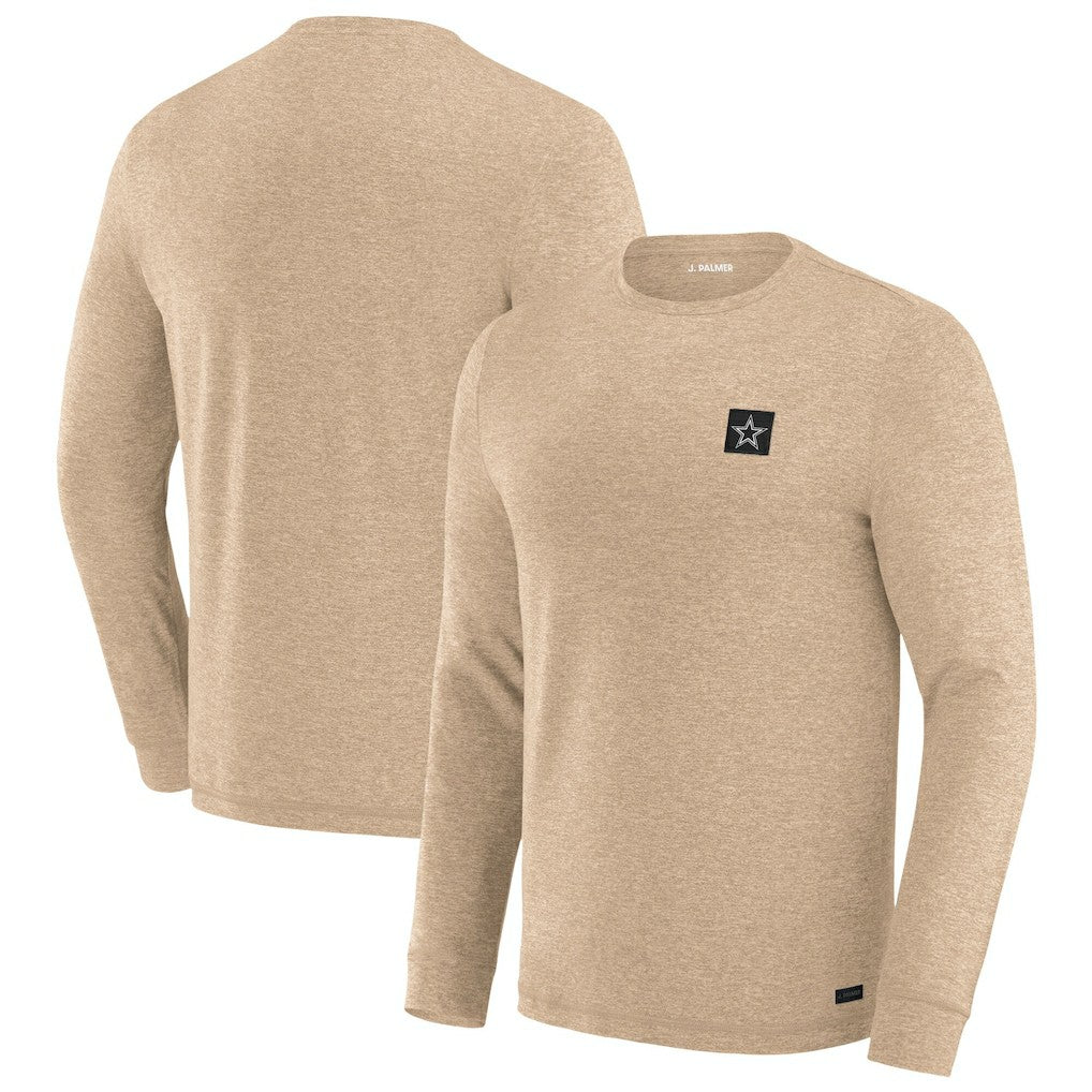 J. Palmer Four Down Long Sleeve T-Shirt - Dallas Cowboys