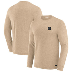 J. Palmer Four Down Long Sleeve T-Shirt - Dallas Cowboys