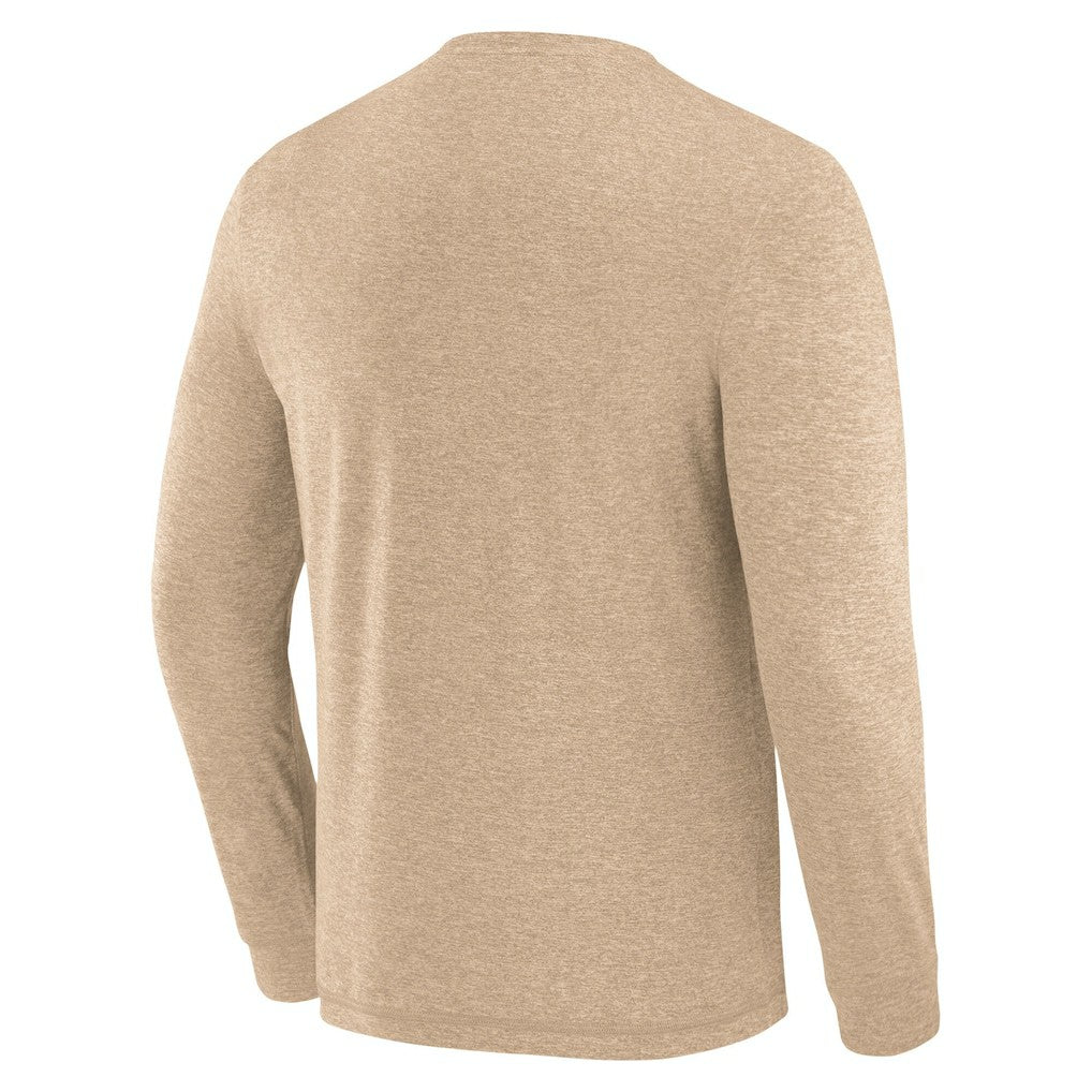J. Palmer Four Down Long Sleeve T-Shirt - Dallas Cowboys