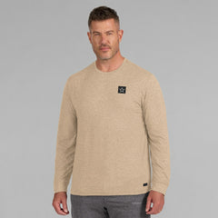 J. Palmer Four Down Long Sleeve T-Shirt - Dallas Cowboys