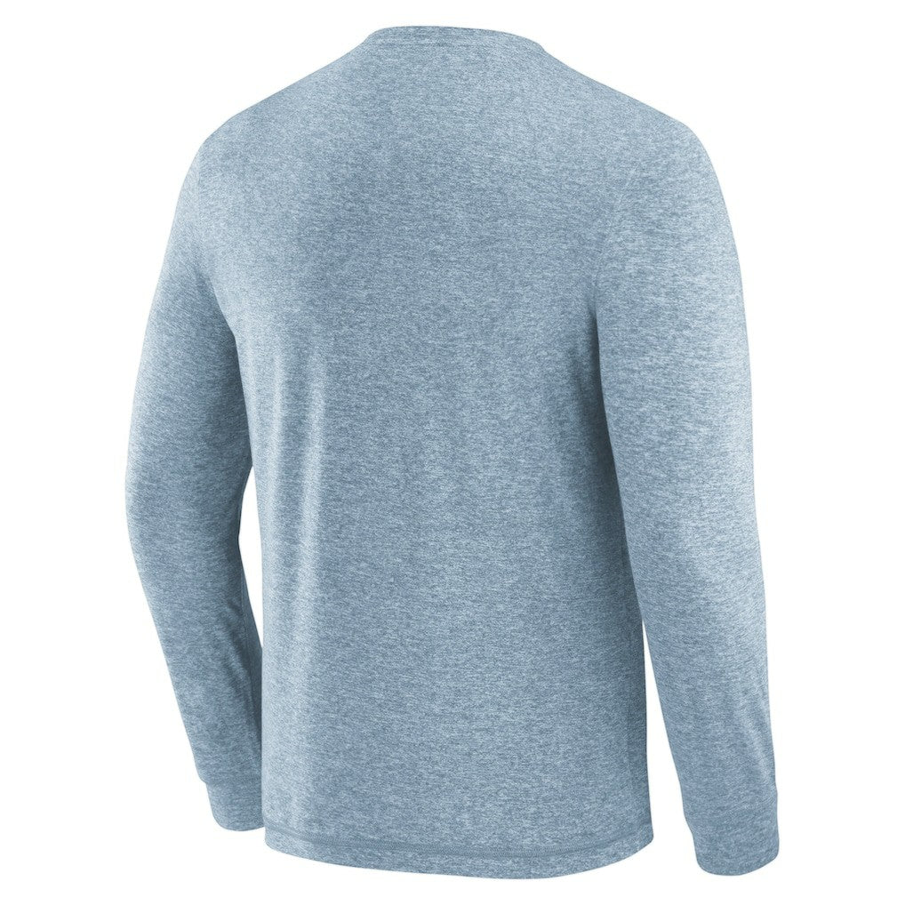J. Palmer Four Down Long Sleeve T-Shirt - Dallas Cowboys