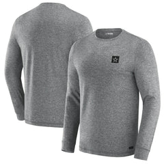 J. Palmer Four Down Long Sleeve T-Shirt - Dallas Cowboys