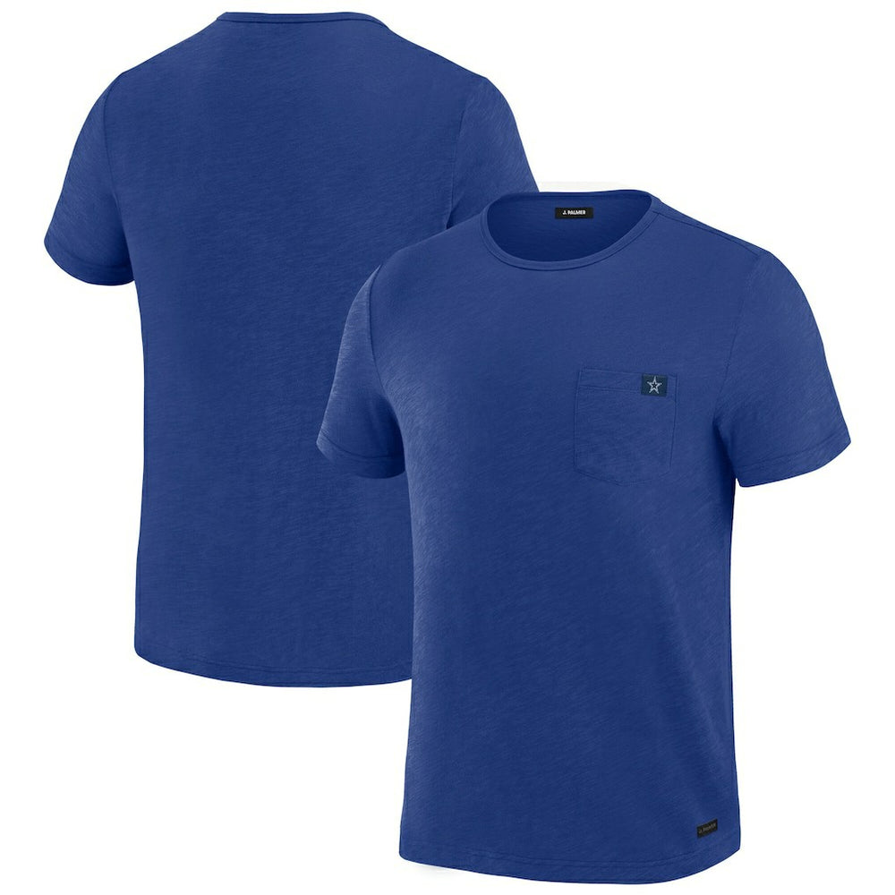 J. Palmer In-The-Pocket T-Shirt - Dallas Cowboys