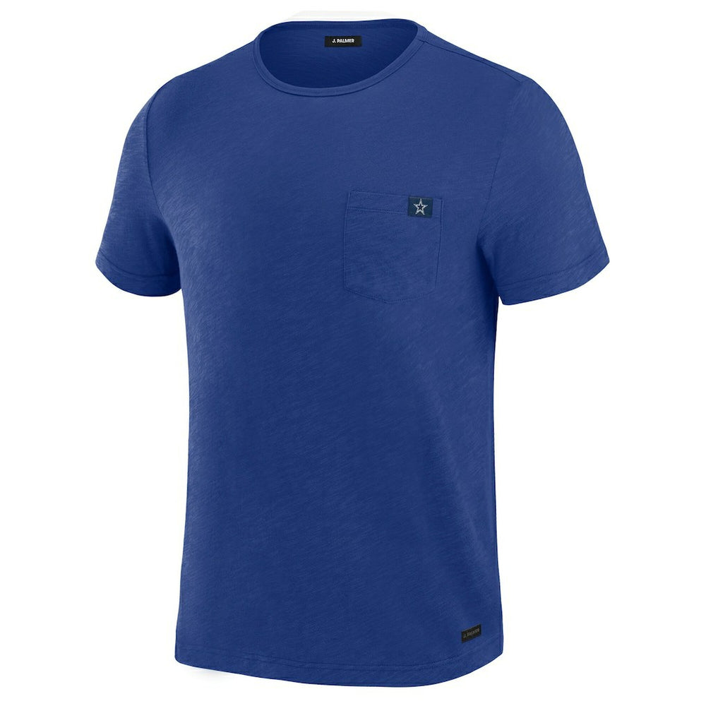 J. Palmer In-The-Pocket T-Shirt - Dallas Cowboys