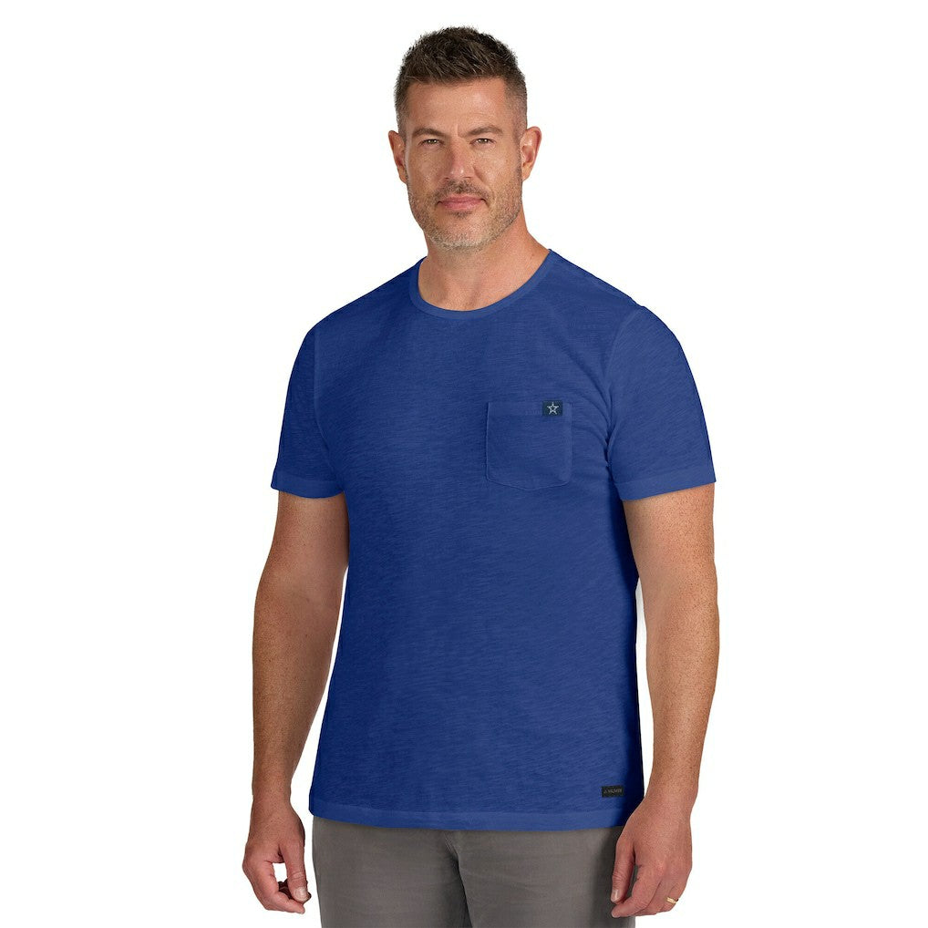 J. Palmer In-The-Pocket T-Shirt - Dallas Cowboys