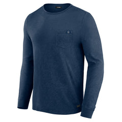 J. Palmer In-The-Pocket Long Sleeve T-Shirt - Dallas Cowboys