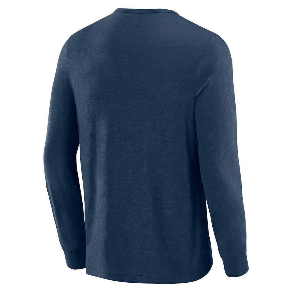 J. Palmer In-The-Pocket Long Sleeve T-Shirt - Dallas Cowboys