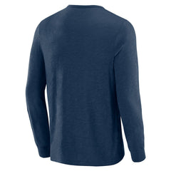 J. Palmer In-The-Pocket Long Sleeve T-Shirt - Dallas Cowboys