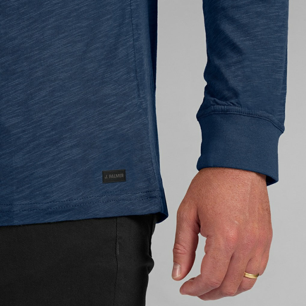 J. Palmer In-The-Pocket Long Sleeve T-Shirt - Dallas Cowboys