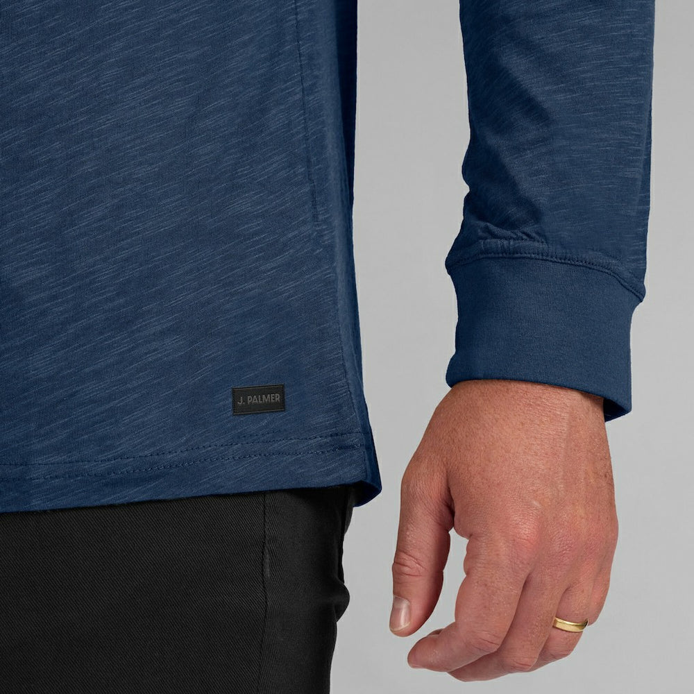 J. Palmer In-The-Pocket Long Sleeve T-Shirt - Dallas Cowboys